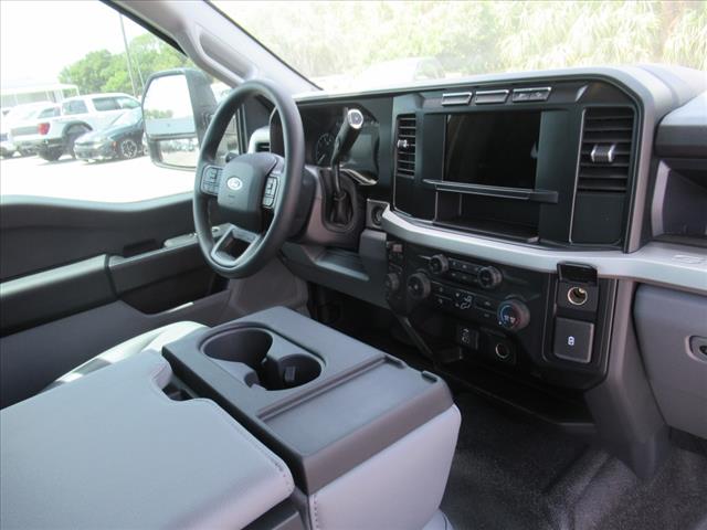 2024 Ford F-250 Super Duty XL