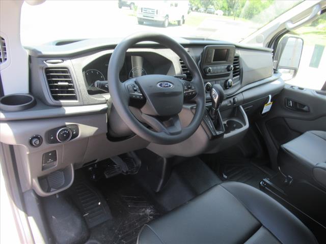 2025 Ford Transit 150