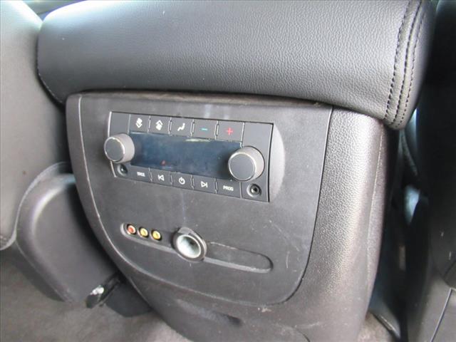 2013 Chevrolet Tahoe LT