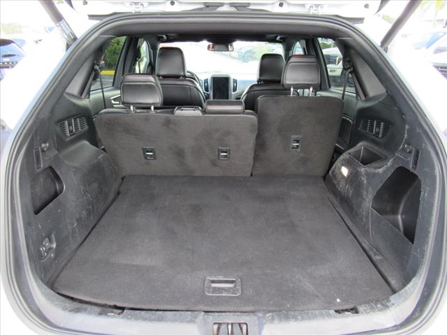 2022 Ford Edge ST-Line