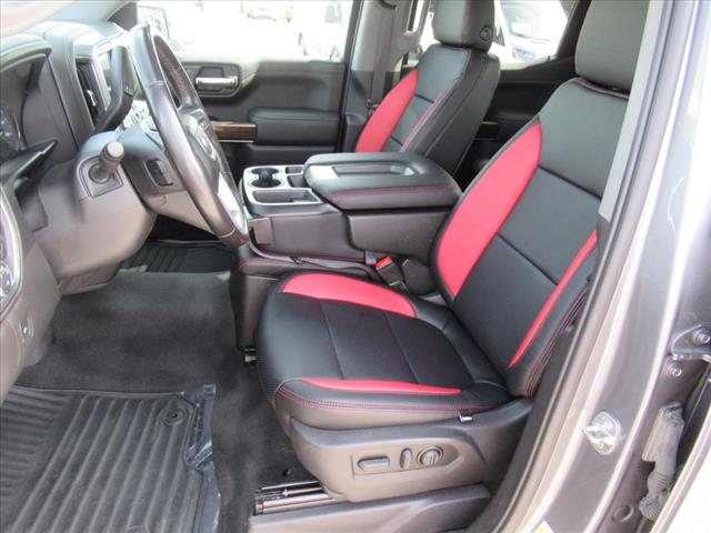 2022 GMC Sierra 1500 Limited SLE