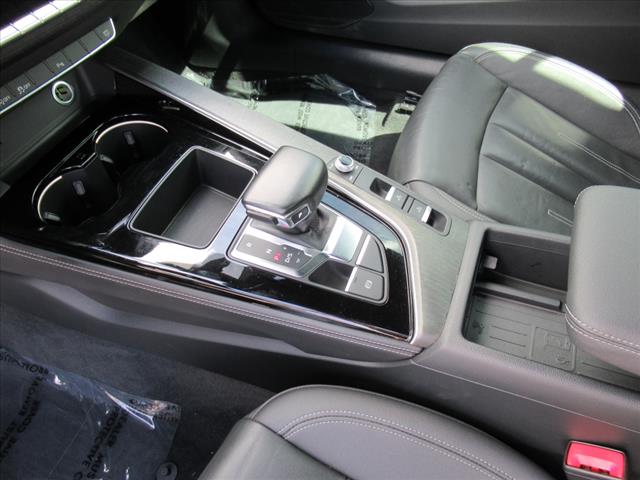 2021 Audi A5 quattro Premium Plus 45 TFSI