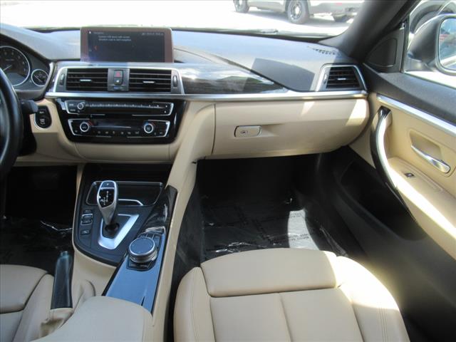 2019 BMW 4 Series 430i Gran Coupe