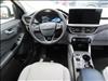 2025 Ford Escape Plug-In Hybrid PHEV