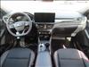2025 Ford Escape Hybrid ST-Line