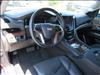 2017 Cadillac Escalade ESV Luxury