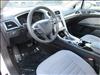 2016 Ford Fusion S