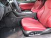 2017 INFINITI Q60 Red Sport 400