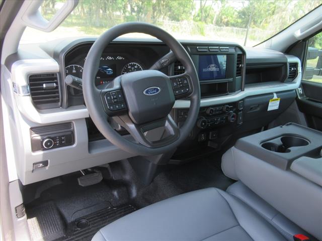 2024 Ford F-350 Super Duty XL