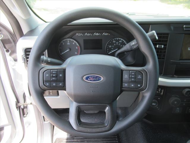 2024 Ford F-350 Super Duty XL