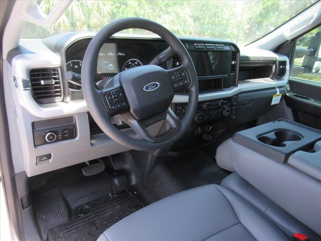 2024 Ford S/D C/C XL
