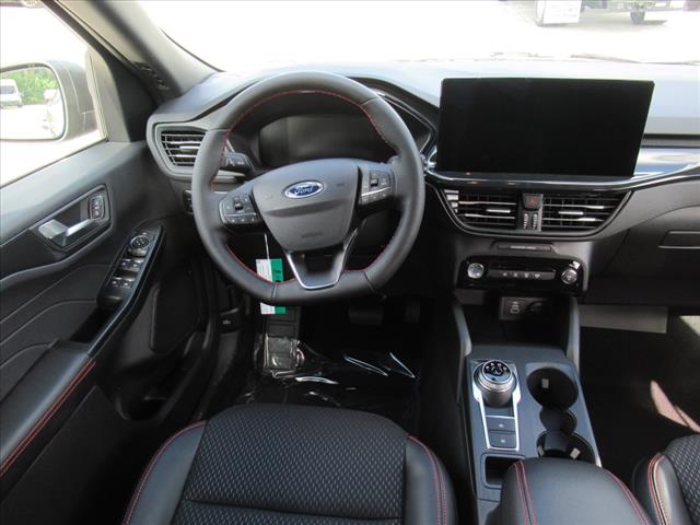 2025 Ford Escape Hybrid ST-Line