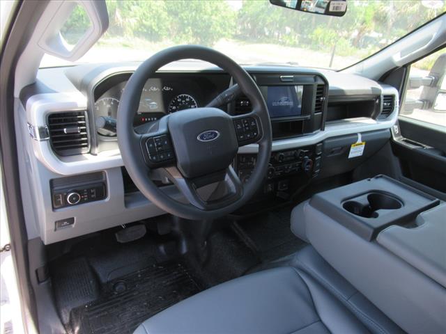 2025 Ford F-250 Super Duty XL
