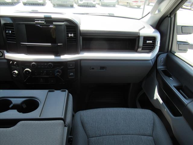 2025 Ford F-350 Super Duty XL