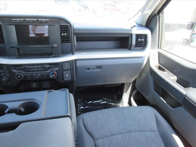2023 Ford F-250 Super Duty XL