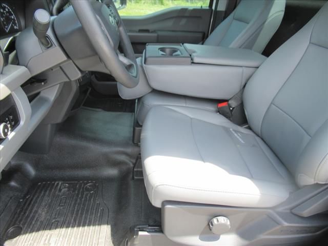 2024 Ford F-250 Super Duty XL