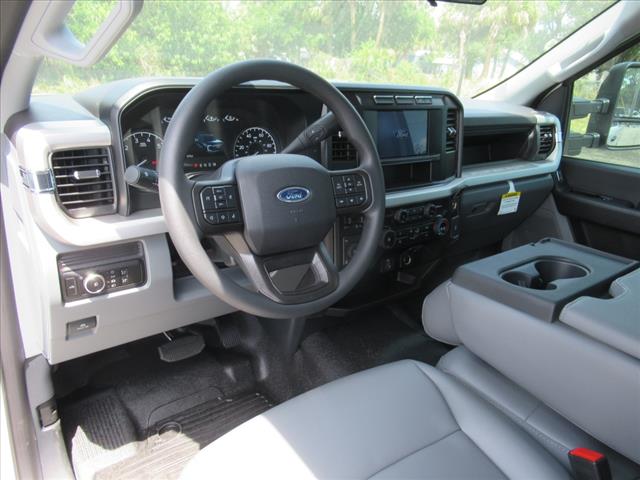 2024 Ford F-250 Super Duty XL