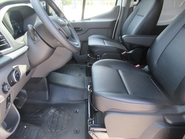 2025 Ford Transit 150