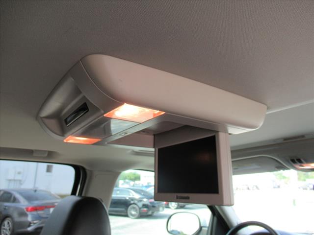 2013 Chevrolet Tahoe LT