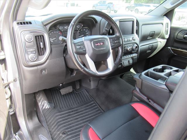 2022 GMC Sierra 1500 Limited SLE