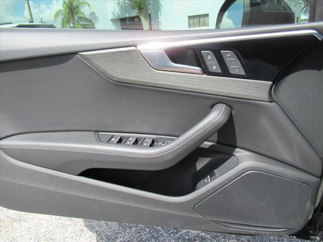 2021 Audi A5 quattro Premium Plus 45 TFSI