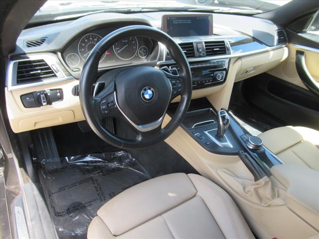 2019 BMW 4 Series 430i Gran Coupe