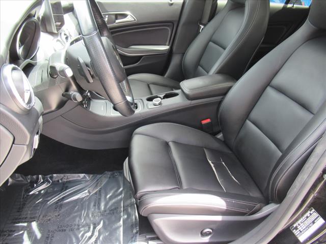 2019 Mercedes-Benz CLA CLA 250