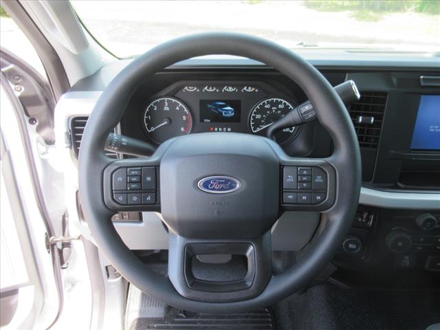 2024 Ford F-350 Super Duty XL