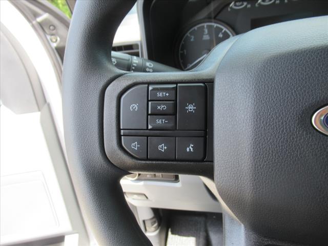 2024 Ford F-350 Super Duty XL