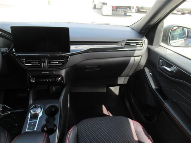 2025 Ford Escape Hybrid ST-Line