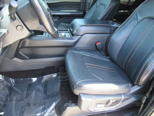 2022 Ford Expedition Platinum