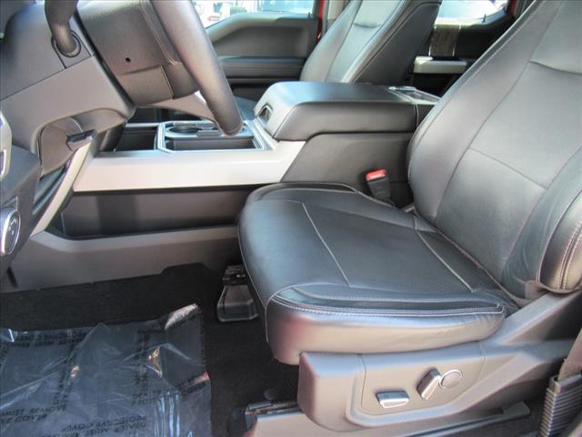 2018 Ford F-250 Super Duty Lariat