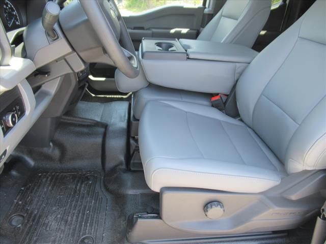 2025 Ford F-250 Super Duty XL