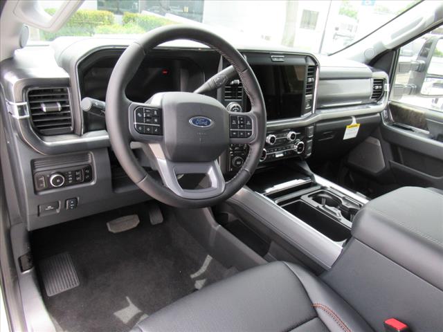2025 Ford F-250 Super Duty Lariat