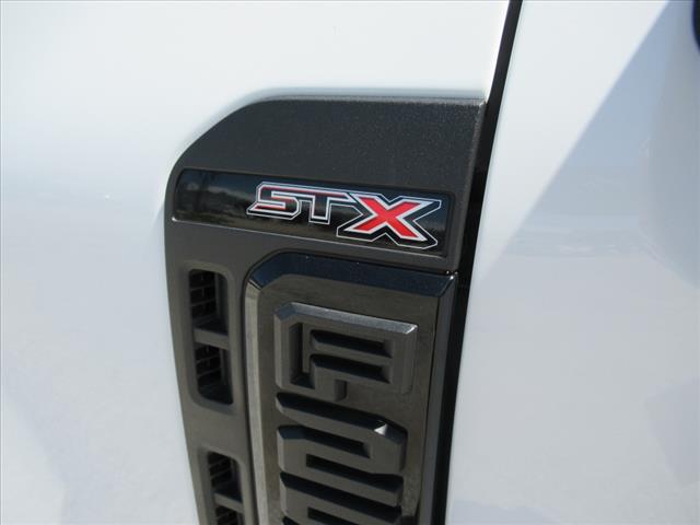 2023 Ford F-250 Super Duty XL