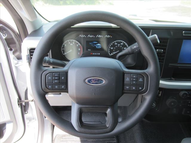 2024 Ford F-250 Super Duty XL