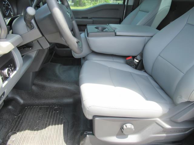 2024 Ford F-250 Super Duty XL
