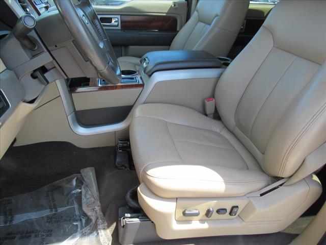 2010 Ford F-150 Lariat