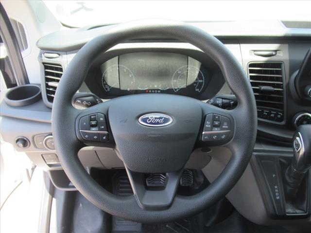2025 Ford Transit 150