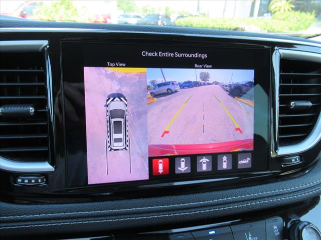 2021 Chrysler Pacifica Hybrid Touring L