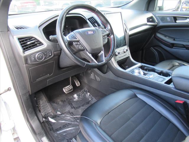 2022 Ford Edge ST-Line
