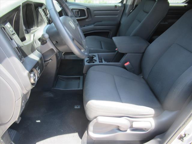 2013 Honda Ridgeline Sport