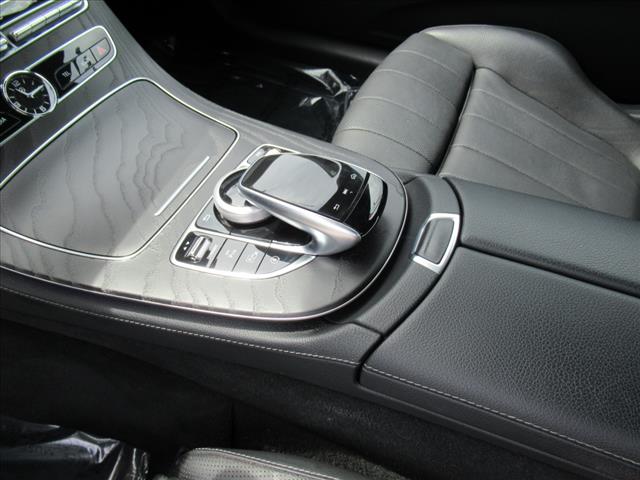 2019 Mercedes-Benz E-Class E 450 4MATIC