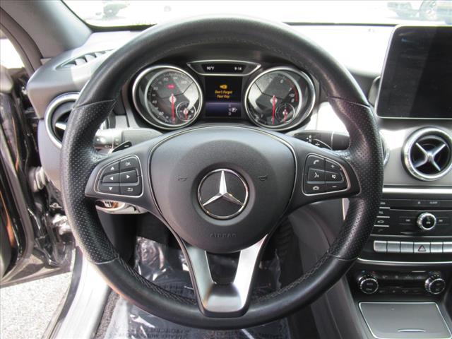 2019 Mercedes-Benz CLA CLA 250