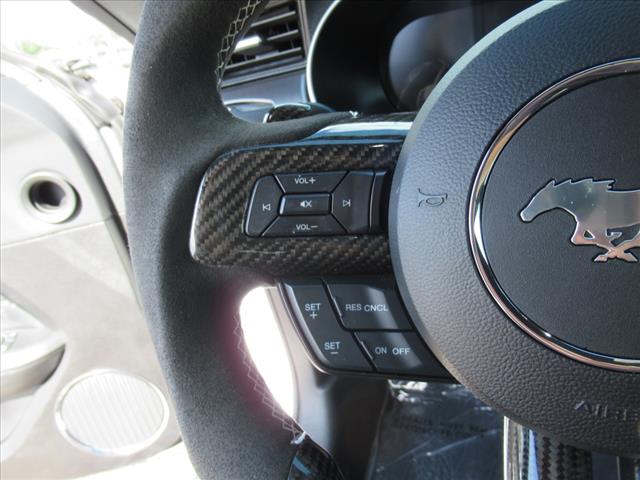 2021 Ford Mustang Mach 1