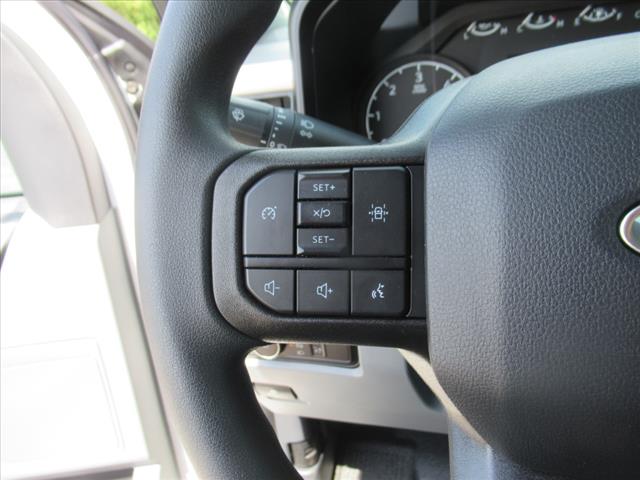 2024 Ford F-350 Super Duty XL