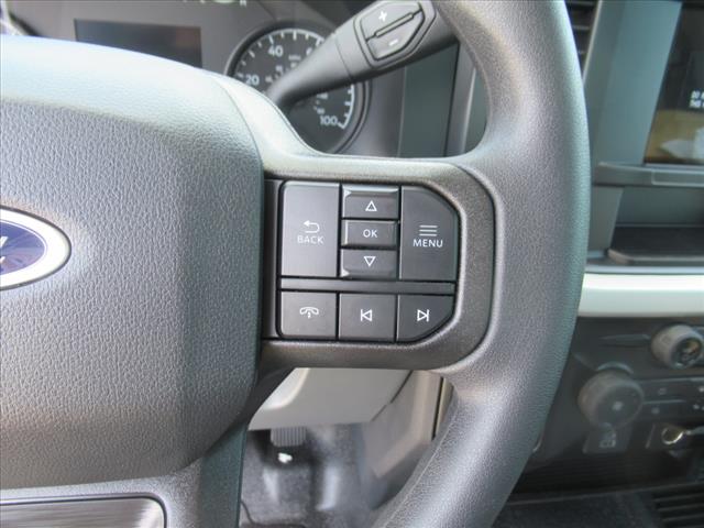 2024 Ford F-350 Super Duty XL