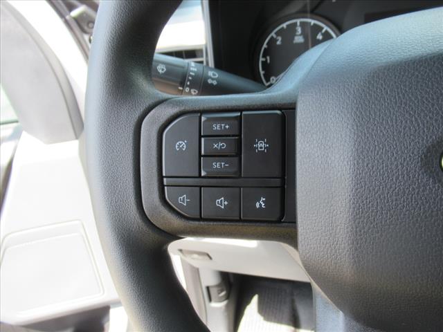 2024 Ford S/D C/C XL