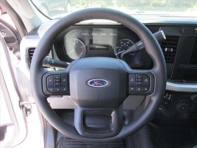 2024 Ford S/D C/C XL