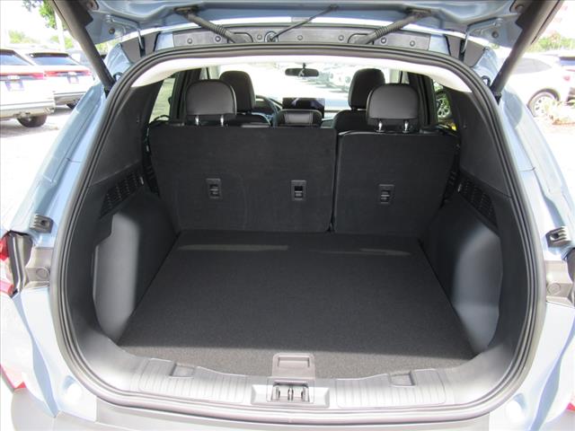 2025 Ford Escape Plug-In Hybrid PHEV
